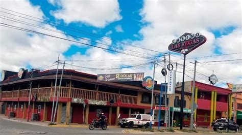 Las vegas casino Nicaragua